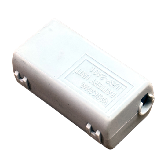 YASKAWA JUSP-BA01 3.6V Absolute Encoder Power Battery AS734