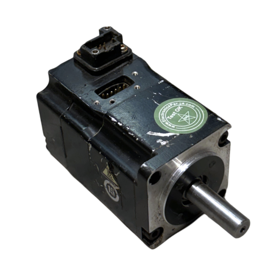 YASKAWA Sigma-7 100W (0.1Kw) SGM7J-01AFD21 AC Servo Motor SM1468