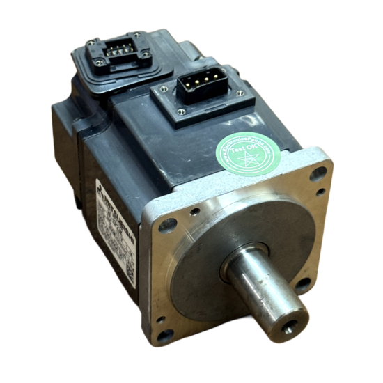 MITSUBISHI 200W (0.2Kw) HF-KP23K AC Servo Motor SM1463