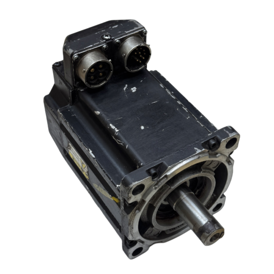 ALLEN-BRADLEY 1.9Kw (1900W) MPL-B420P-MJ22AA AC Servo Motor SM1502