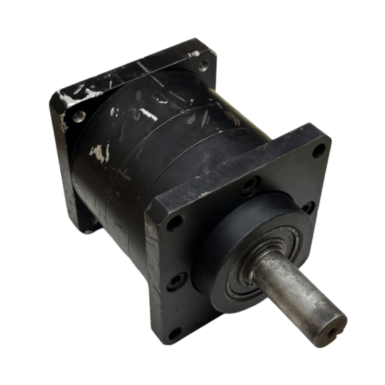 10:1 Ratio Planetary Gearbox For 750w Servo Motor G1649