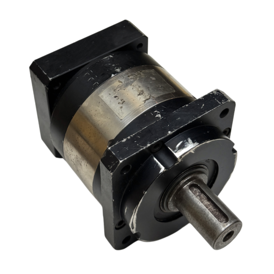 5:1 Ratio Reducer Gearbox For 750w Servo Motor G1639