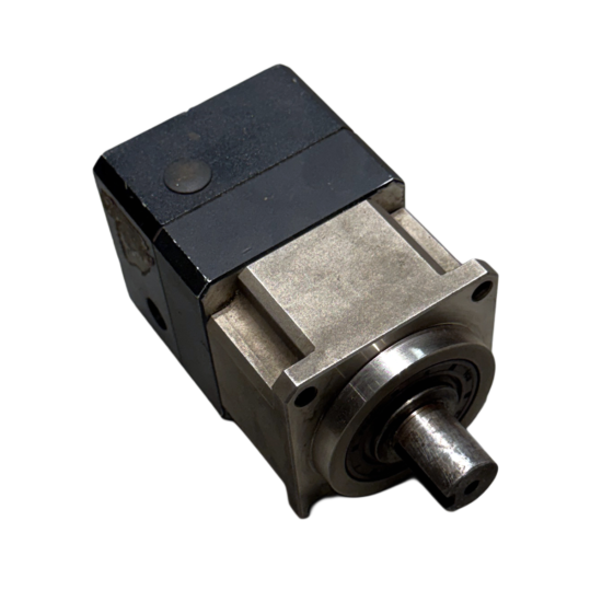 A+GEAR HEAD 5:1 Ratio AGL60-5 Reducer Gearbox For 200w & 400w Servo Motor G1600