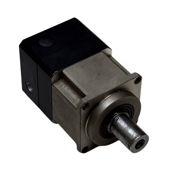 A+GEAR HEAD 5:1 Ratio AGX42-5 Reducer Gearbox For 50w & 100w Servo Motor G1605