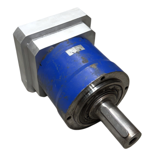 ALPHA 10:1 Ratio LP 155-M01-10-111-000 Planetary Gearbox For 2kw, 3.5kw Servo Motor G1648