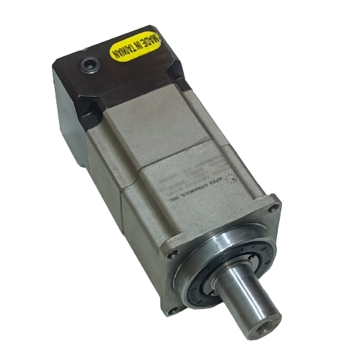 APEX DYNAMICS 25:1 Ratio AB/F042-S1-P2 Reducer Gearbox For 50w & 100w Servo Motor G1625