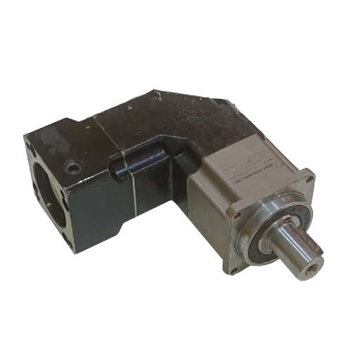 APEX DYNAMICS 3:1 Ratio AB/FR042-S1-P1 Angle Reducer Gearbox For 50W & 100W Servo Motor G1623