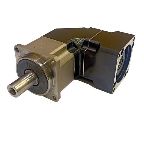 APEX DYNAMICS 3:1 Ratio ABR060-S2-P2 Angle Reducer Gearbox For 200w & 400w Servo Motor G1621