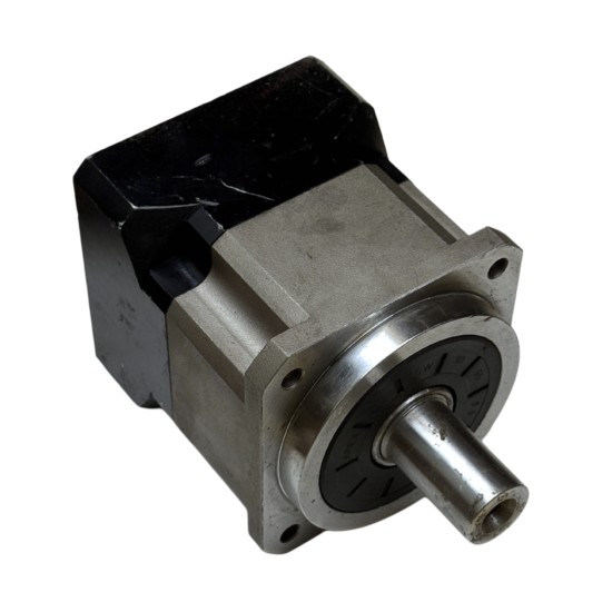 APEX DYNAMICS 5:1 Ratio AB090-S2-P2 Reducer Gearbox G1604