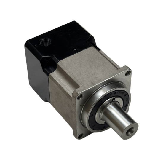 APEX DYNAMICS 5:1 Ratio AB/F042-S2-P2 Reducer Gearbox For 50w & 100w Servo Motor G1627