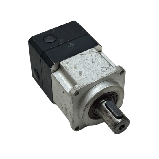 ATG 5:1 Ratio PGX42-N-05 Reducer Gearbox For 50w & 100w Servo Motor G1628