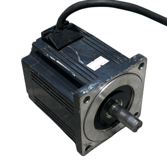 BMB BMK90H600A 220V 600W 2000Rpm BLDC Motor DCM230