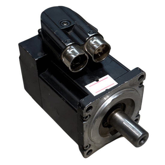 B&R 200w (0.2kw) 8LVA22.R0030D000-0 AC Servo Motor SM1527