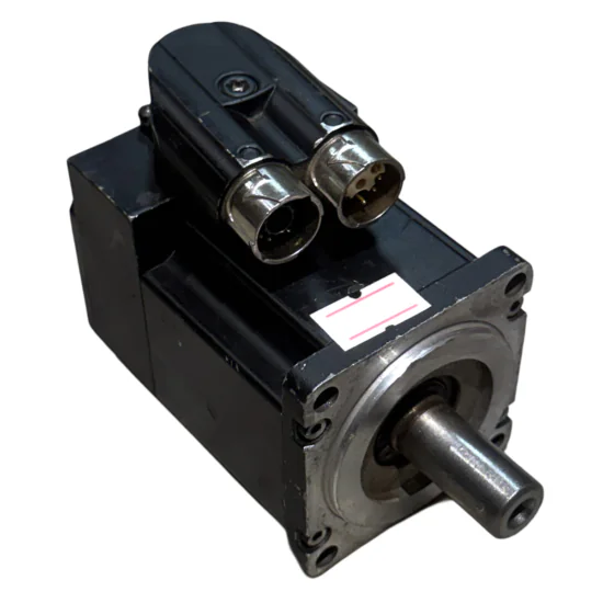 B&R 200w (0.2kw) 8LVA22.R0030D000-0 AC Servo Motor SM1527