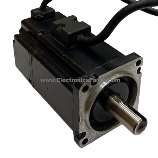 DELTA 200W (0.2Kw) ECMA-C20602ES AC Servo Motor SM1523