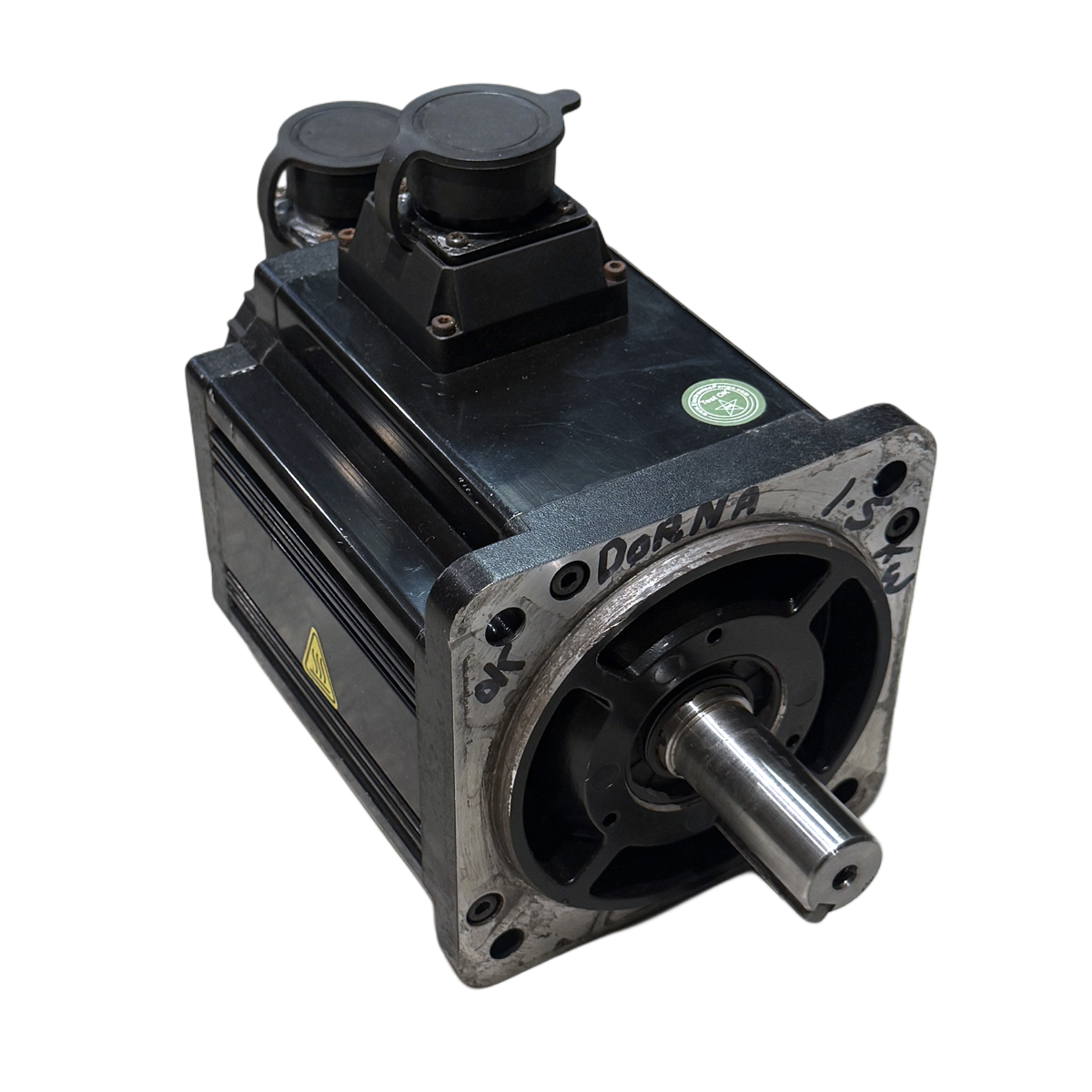 DORNA 1.5Kw (1500W) 130DNMA2-01D5BKAM-Z01 AC Servo Motor SM1495