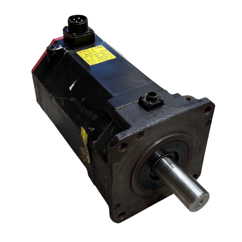FANUC αIF 22/3000 4kw (4000w) A06B-0247-B401 AC Servo Motor SM1522