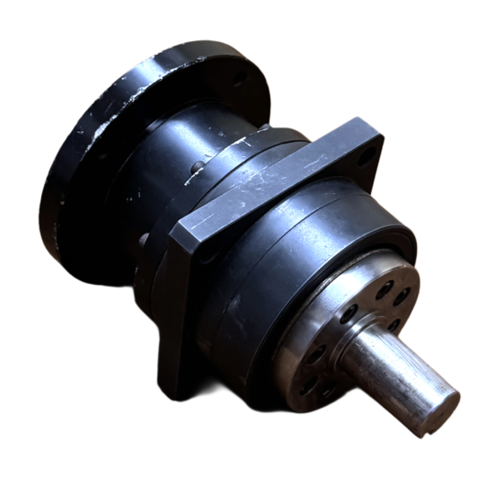 HD SYSTEMS 5:1 Ratio CP-16A-5-J426A Planetary Gearbox For 200w & 400w Servo Motor G1642