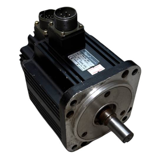 HIGEN 600W (0.6Kw) FMALN06-AB00 AC Servo Motor SM1492