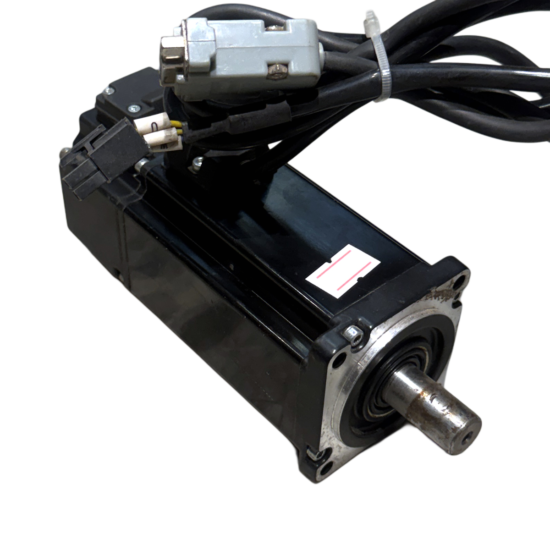 INVT 400w (0.4kw) SV-ML06-0R4G-2-1A0-3000 AC Servo Motor SM1520