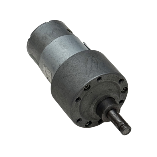 JCINT CIC-35C 12V 972Rpm DC Gear Motor DCM226