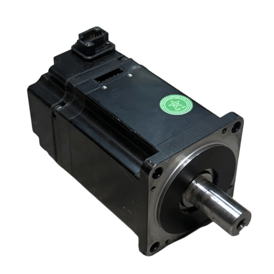 KEYENCE 400W (0.4Kw) SV-M040CK AC Servo Motor SM1525