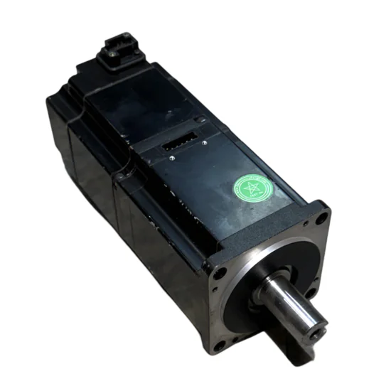 KEYENCE 400W (04Kw) SV-B040CK AC Servo Motor SM1524
