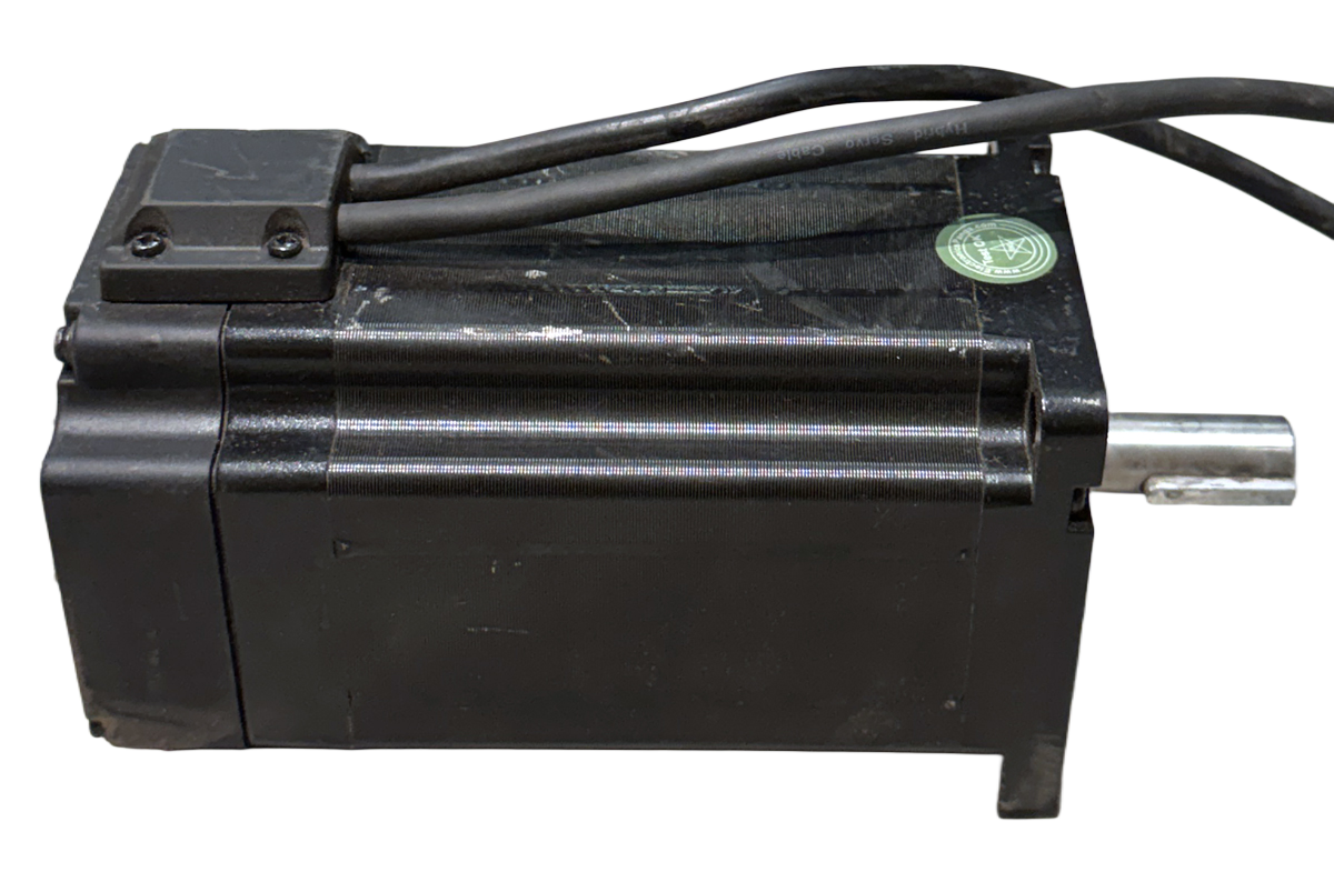 LEADSHINE 86CME120-Z Nema34 Closed Loop Stepping Motor STM406 - Image 3