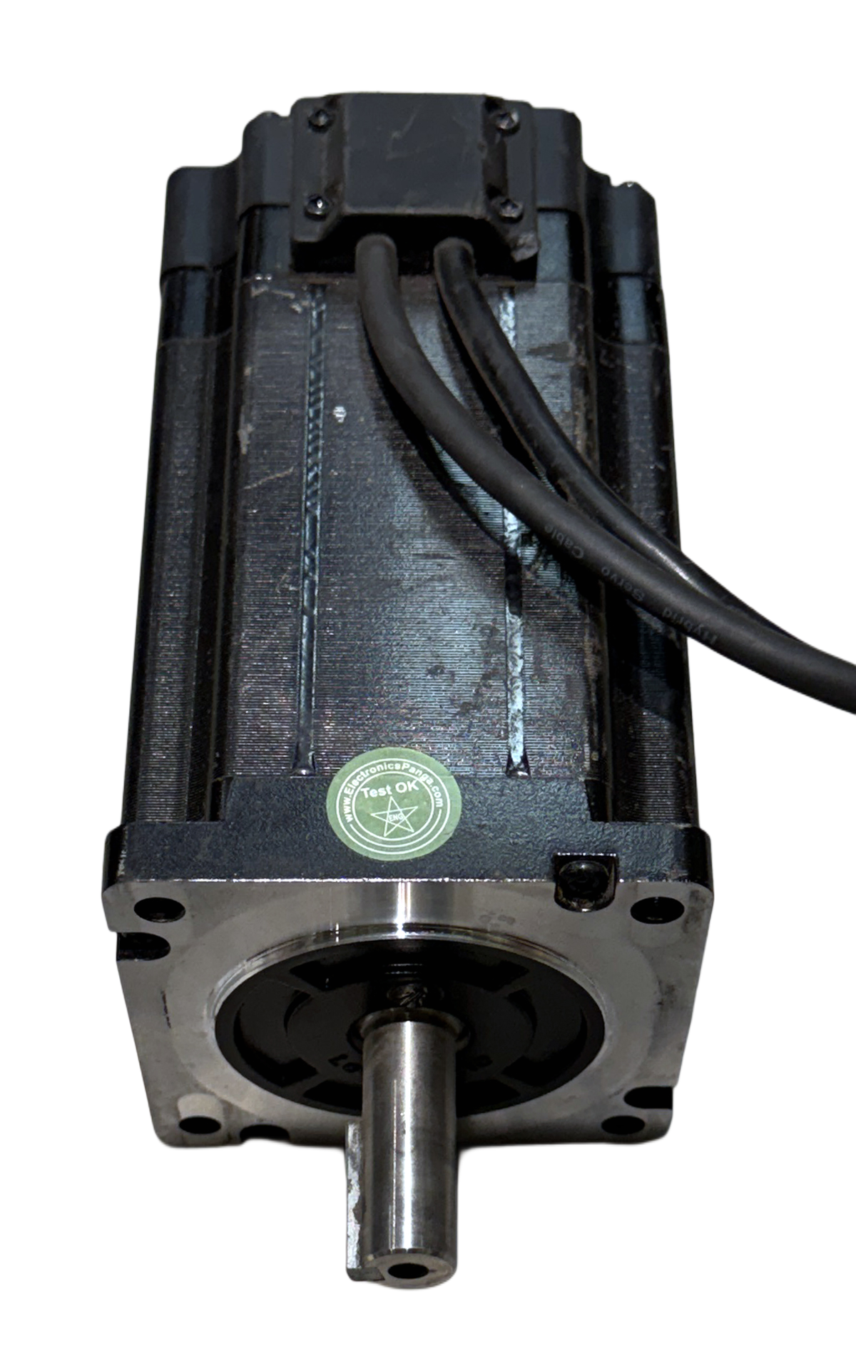 LEADSHINE 86CME120-Z Nema34 Closed Loop Stepping Motor STM406 - Image 4