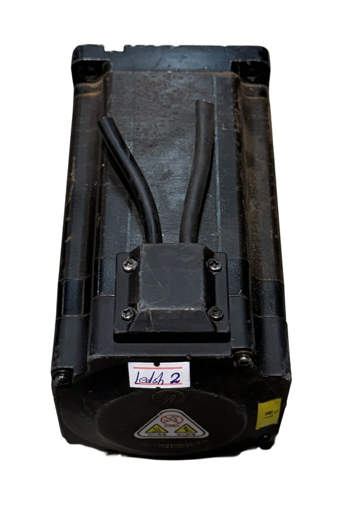 LEADSHINE 86CME120-Z Nema34 Closed Loop Stepping Motor STM406 - Image 5