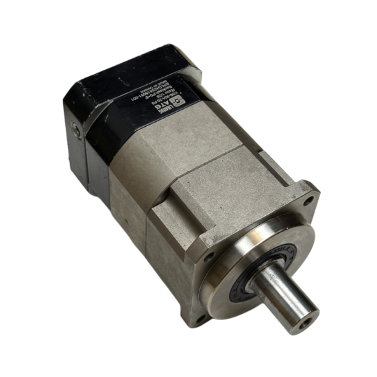 LIMING ATG 25:1 Ratio KSB-90A-25-P0 Reducer Gearbox For 750w Servo Motor G1638