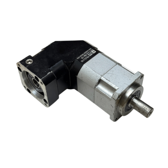 LIMING ATG 50:1 Ratio PBL62-H-50 Angle Reducer Gearbox For 200w & 400w Servo Motor G1631