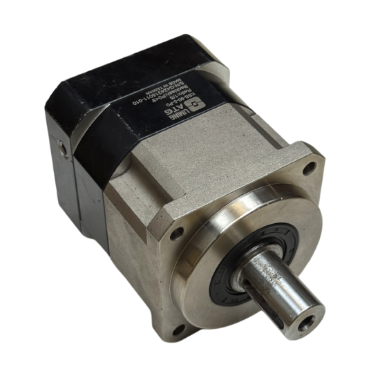 LIMING ATG 5:1 Ratio KSB-90-5-P0 Reducer Gearbox For 750w Servo Motor G1637