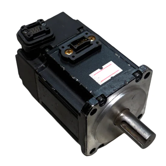 LS XMOTION 200W (0.2Kw) APMC-FBL02AMK (ID:715) AC Servo Motor SM1526