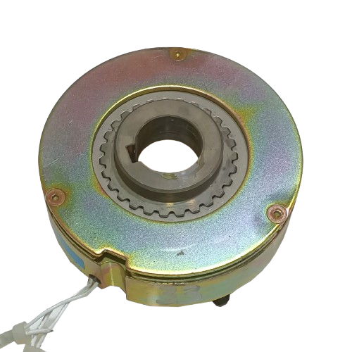 MINEBEA NFHA1.5-022C 90V/DC Magnetic Power Brake AS749
