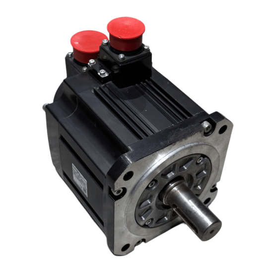 MITSUBISHI 1.5Kw (1500W) HF-SE152 AC Servo Motor SM1528