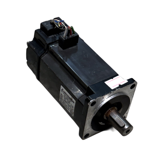 MITSUBISHI 400W (0.4Kw) HC-PQ43-UE AC Servo Motor SM1515