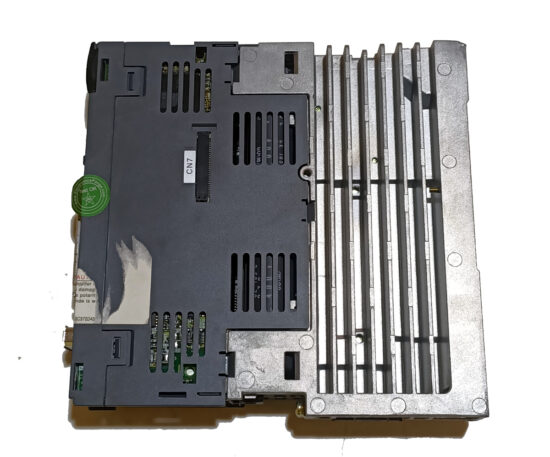 MITSUBISHI 400W (0.4Kw) HF-KP43B AC Servo Motor + MR-J3-40A Driver MD384 - Image 12