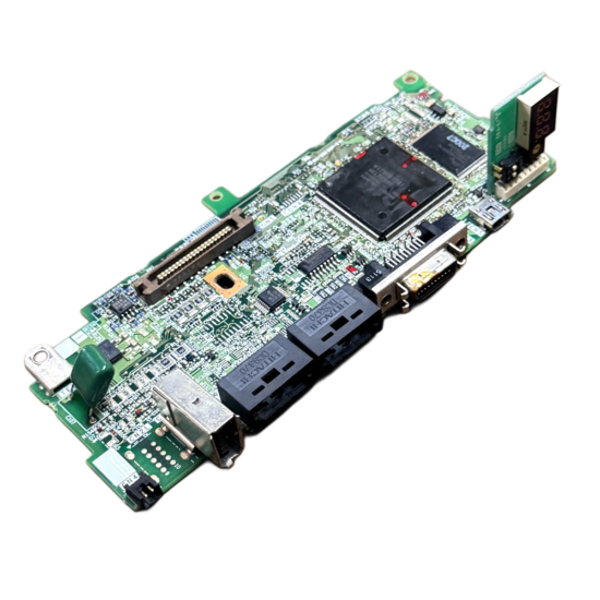 MITSUBISHI 600w (0.6kw) MR-J3-60B Servo Driver CPU SD1683