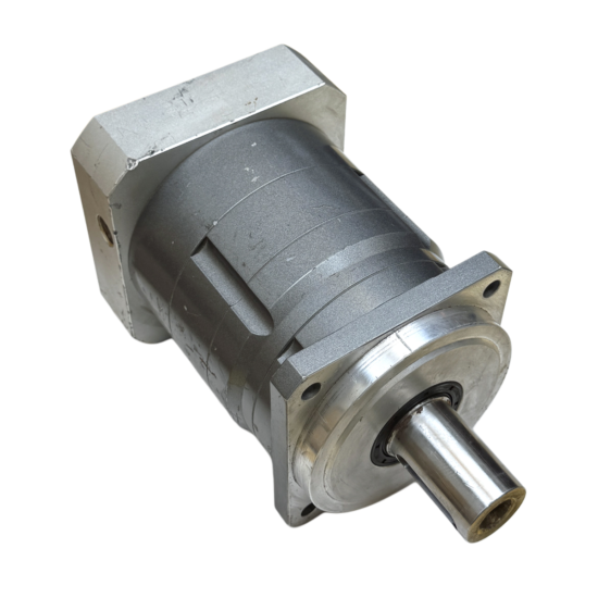 MOTOREDUCER 20:1 Ratio MVB-120-020-P1-22-110-145 Planetary Gearbox For 1kw 1.5kw Servo Motor G1636