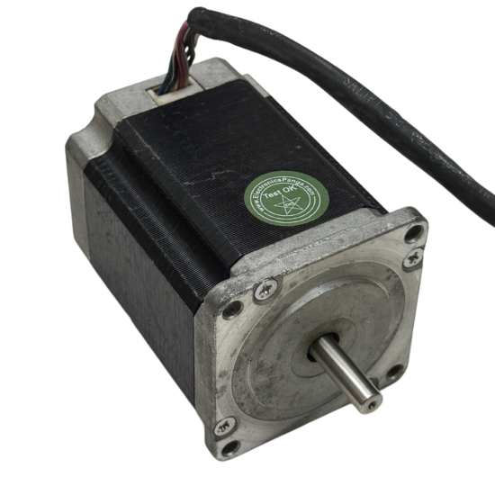 NANOTEC ST5818L3008-KL0 Nema23 Stepper Motor STM408