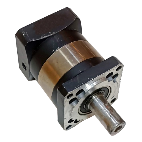 NEWGEAR PRF60-L1-10-P2 10:1 Ratio Planetary Gearbox For 200w & 400w Servo Motor G1608