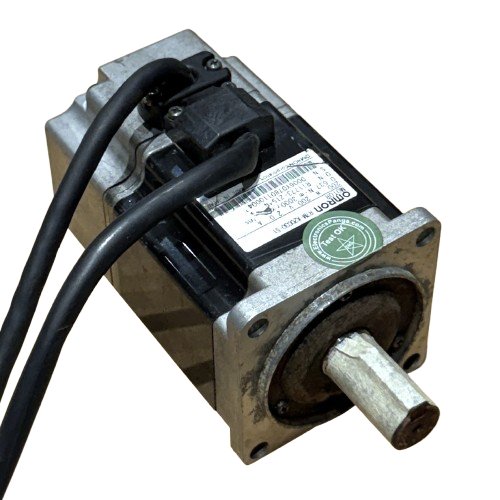OMRON 200w (0.2kw) R7M-A20030-S1 AC Servo Motor SM1521