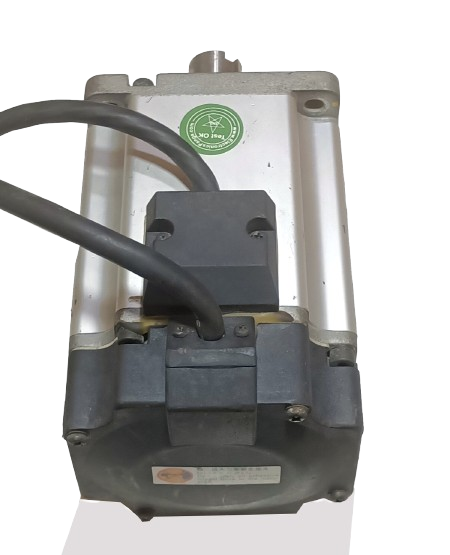 PANASONIC A6 0.75Kw (750W) MSMF082L1U2M AC Servo Motor + MCDLN35SE Driver MD390 - Image 6