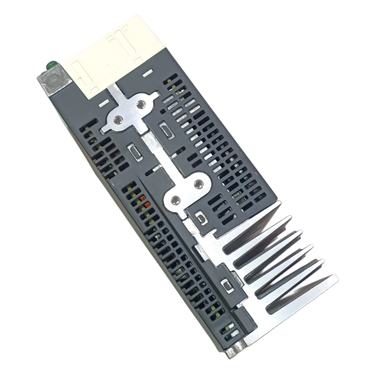 PANASONIC A6 0.75Kw (750W) MSMF082L1U2M AC Servo Motor + MCDLN35SE Driver MD390 - Image 13
