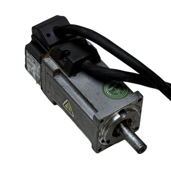 PANASONIC 100W (0.1Kw) MSMD012S1A AC Servo Motor SM1485