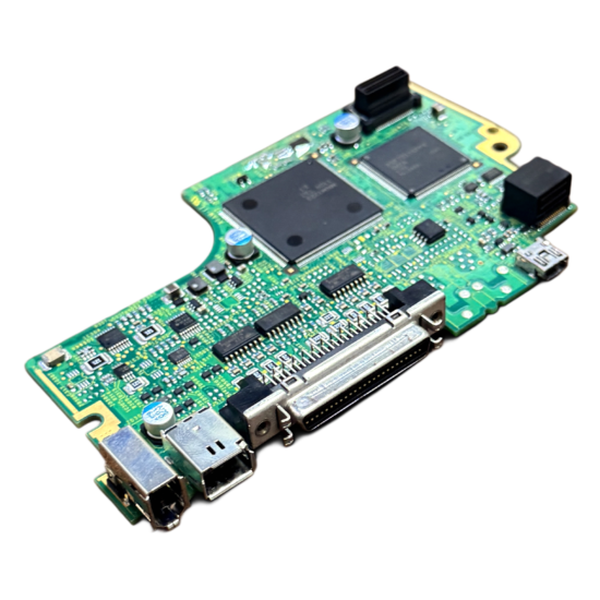 PANASONIC 1kw (1000w) MDDHT3530LA1 Servo Drive CPU SD1682