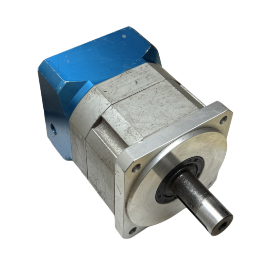 PHT 15:1 Ratio Input Flange 95mm Planetary Gearbox G1607