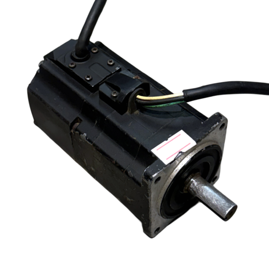 ROBOSTAR 200W (0.2Kw) RSMZ-022B1E AC Servo Motor SM1518