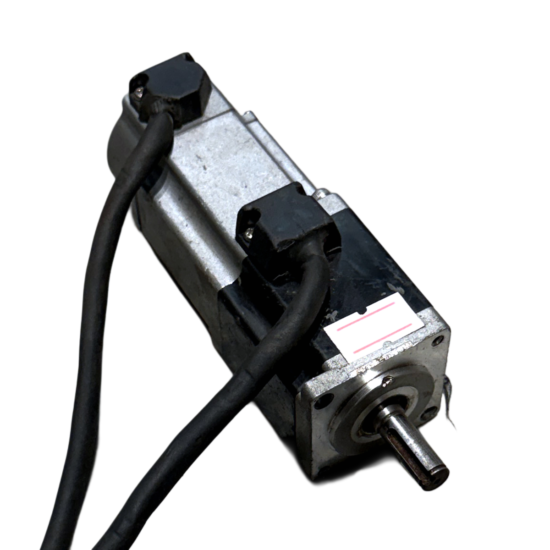 RS AUTOMATION 100W (0.1Kw) CSMT-01BB1ABT3 AC Servo Motor SM1479